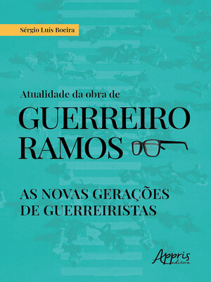 cover image of Atualidade da Obra de Guerreiro Ramos